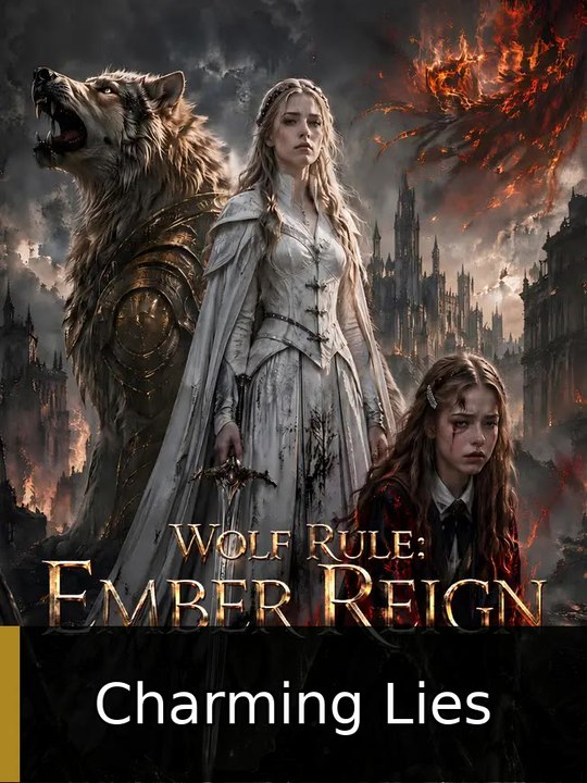 Wolf Rule:Ember Reign - Full | Charming Lies