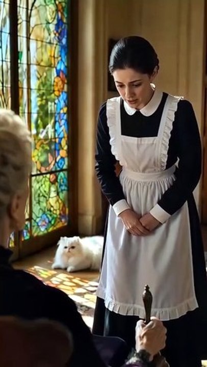 Omg my pitiful stray dog is alpha#DRAMA US-FULL ENGLSH SUB