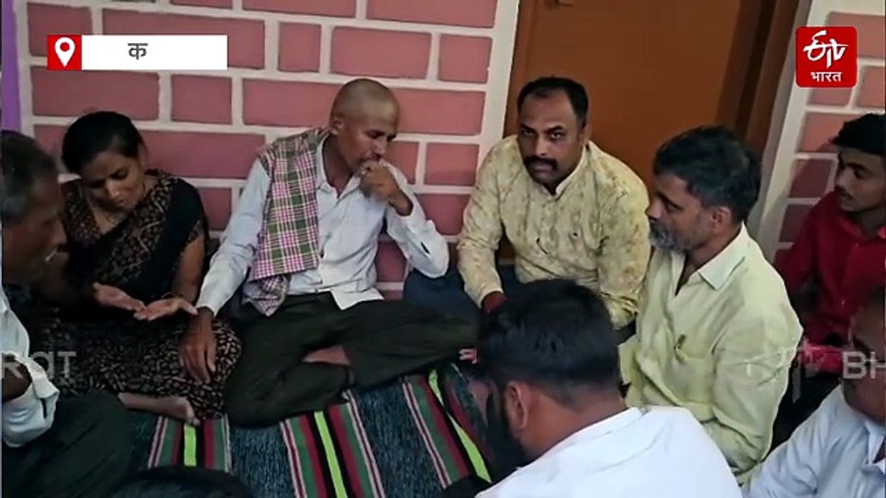 कर्जतमधील 'नीट'ची विद्यार्थिनी अंकिता सांगळेची आत्महत्या, खासदार निलेश लंके यांचा सरकारवर गंभीर आरोप