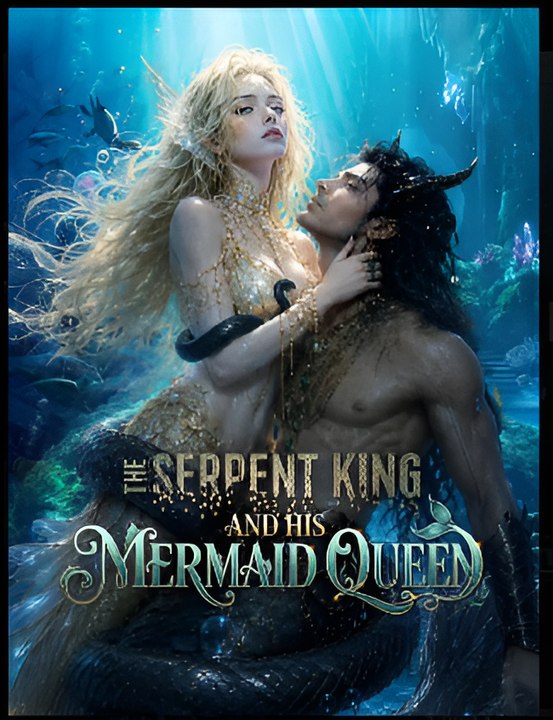 The Serpent King And His Mermaid Queen- Drama FULL MOVIES ENGLISH SUB