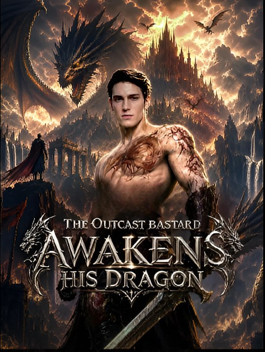 The Outcast Bastard Awakens His Dragon- Drama FULL MOVIES ENGLISH SUB