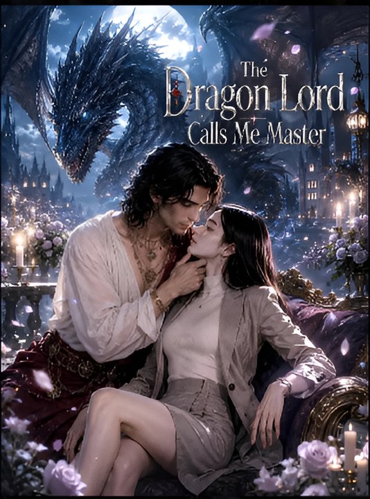 The Dragon Lord Calls Me Master- Drama FULL MOVIES ENGLISH SUB