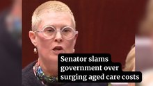Senator slams government over aged care costs, Support at Home