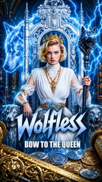 Wolfless: Bow to the Queen - Full Episode | Werewolf Romance (ENGSUB)