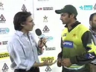 Bangladesh vs Pakistan | Asia Cup 2008 | 20