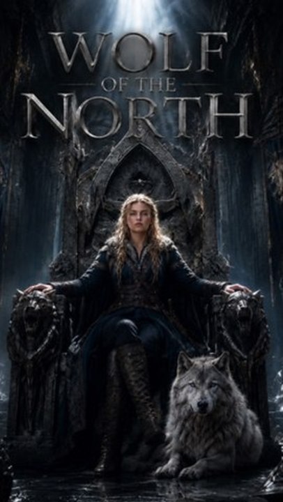 Wolf of the North - Full Episode (ENGSUB) | Fantasy Short Drama #ASM