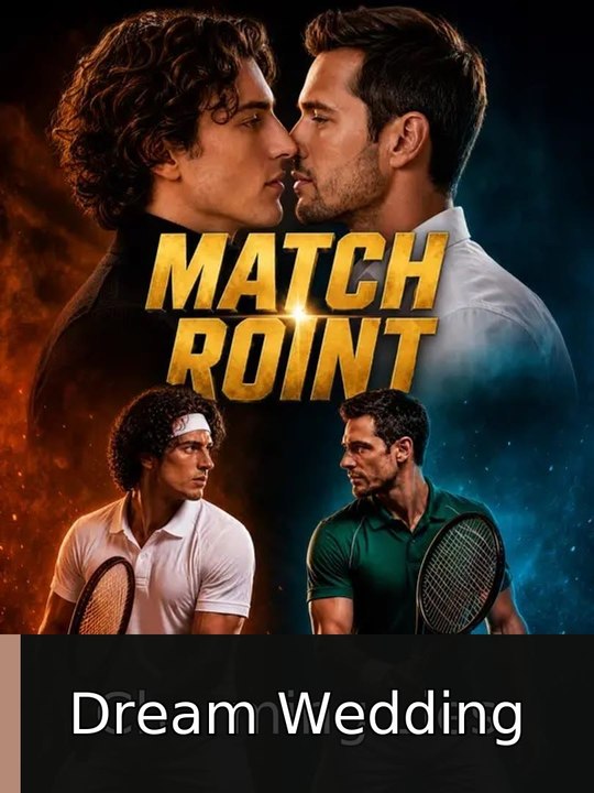 MATCH ROINT - Full | Dream Wedding