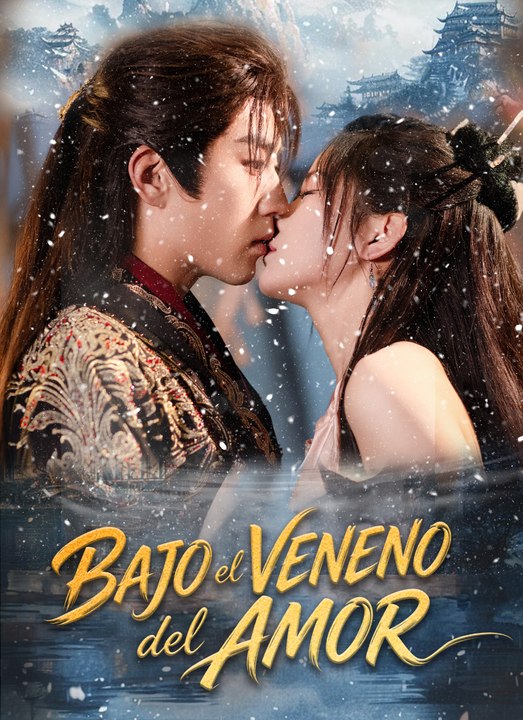 Bajo el veneno del amor | Full 60 Eps SD Drama 2026