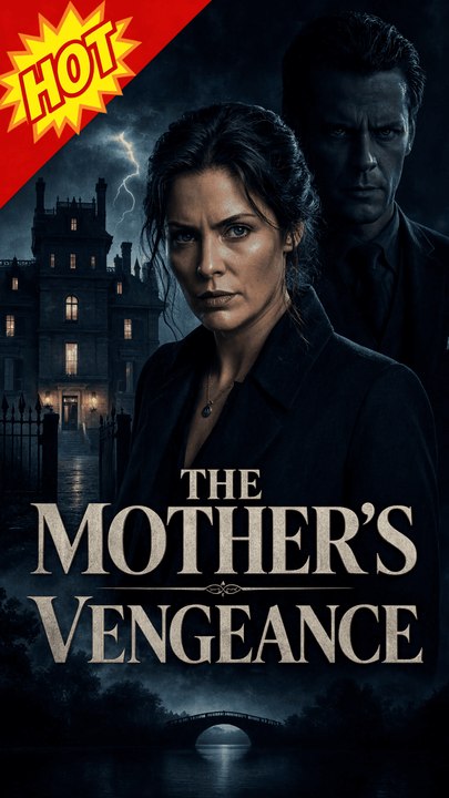 The mother's vengeance💖#Full Movie #Faithful.Hearts