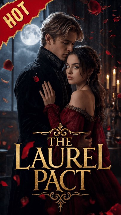 The Laurel Pact — The Alpha’s Contract Bride 💖#Full Movie #Faithful.Hearts