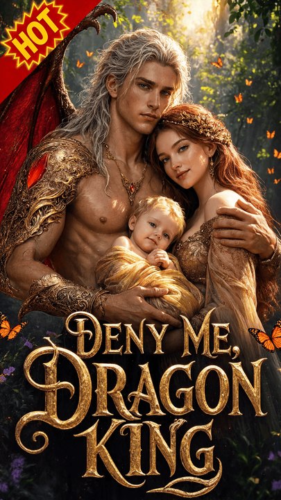 ( New ) Deny Me, Dragon King 💖#Full Movie #Faithful.Hearts