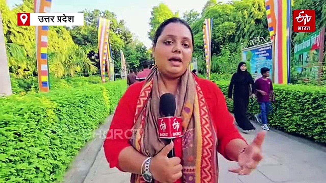 गौरव की बात; विश्व धरोहर की सूची में शामिल हुआ सारनाथ, तैयार होगा नया बौद्ध सर्किट