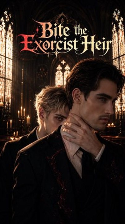 Bite the Exorcist Heir | Full Movie HD | Romantic Drama Series