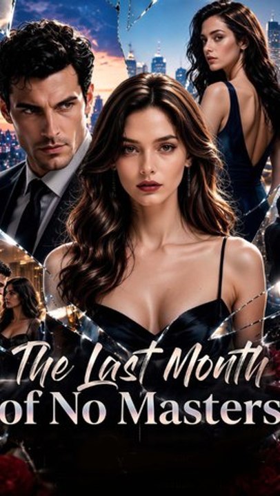 The Last Month of No Masters - Full Episode (ENGSUB) | Dark Romance #AGS