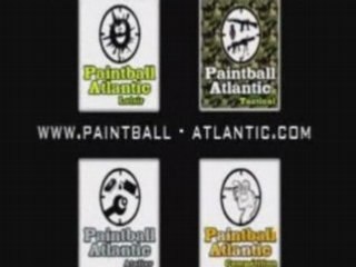 Paintball Atlantic Demontage Montage du Kit MAGMA