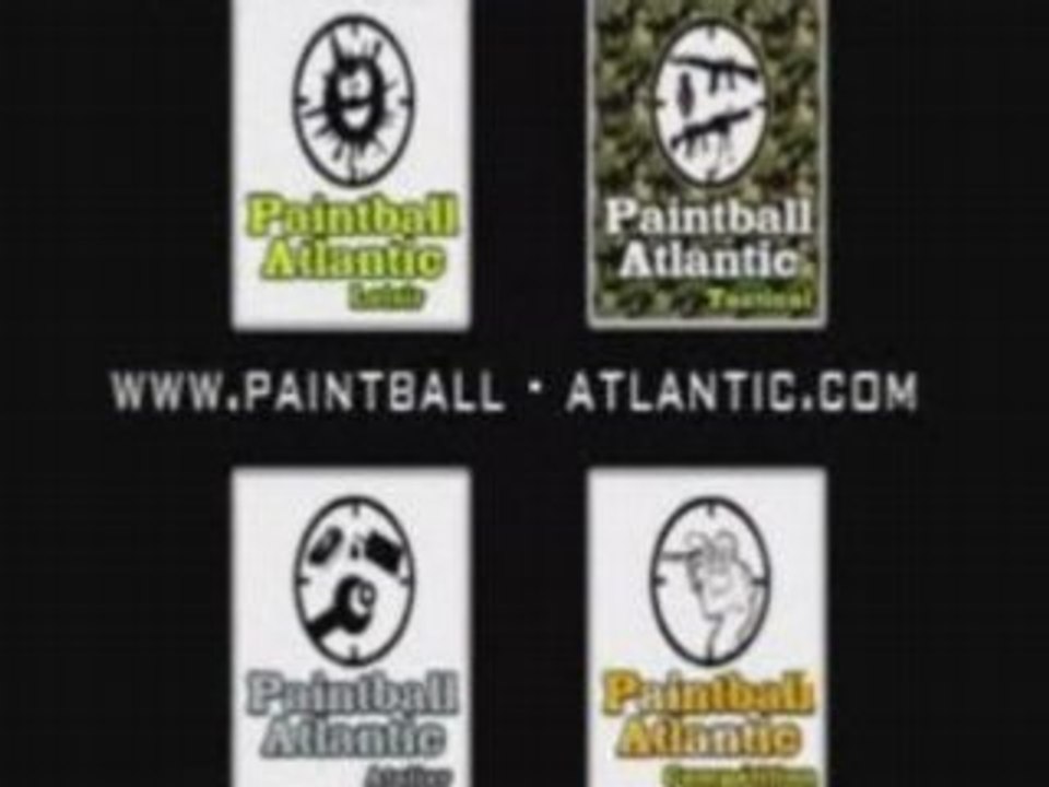 Paintball Atlantic Demontage Montage du Kit MAGMA