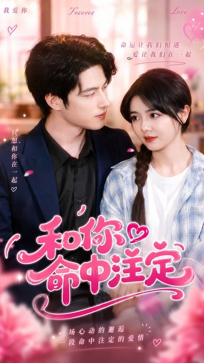 Destined to Be with You English | Full EP Web Series