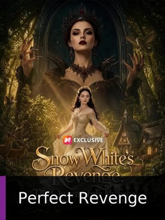 Snow White'S Revenge: The Queen Stole My Face | Perfect Revenge Full Episode | Drama Pulse