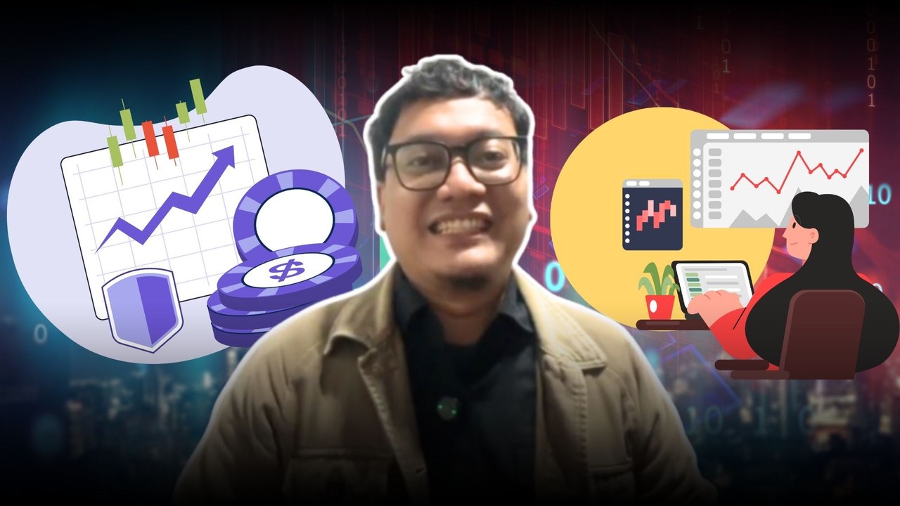 Apa Itu Dividen? Kenali Jenis dan Cara Investor Mendapatkan Cuan dari Saham-Edukasi Ekonomi