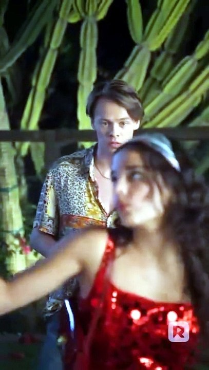 Faking it with my ex's best friend