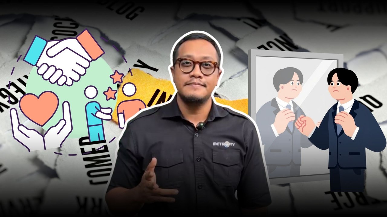 Apa Itu Integritas? Kenali Makna dan Pentingnya dalam Kehidupan-Jadi Lebih Paham
