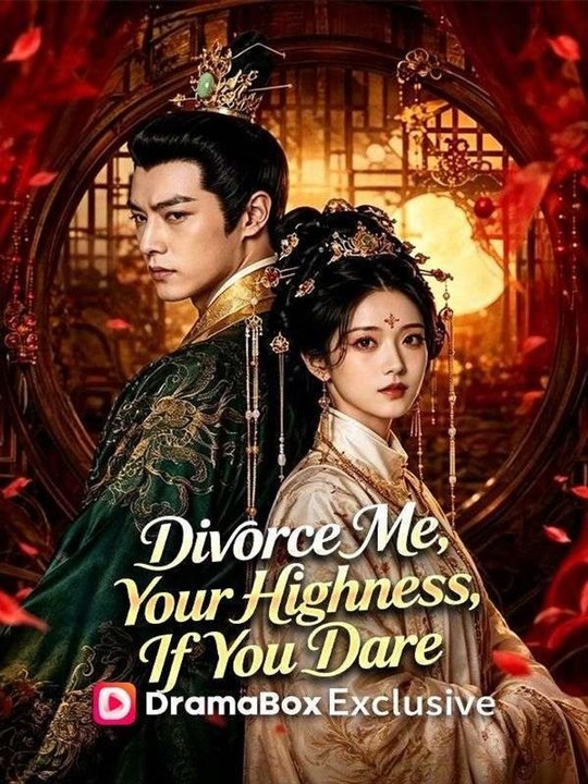 Divorce Me, Your Highness If You Dare  FULL MOVIES ENGLISH SUB