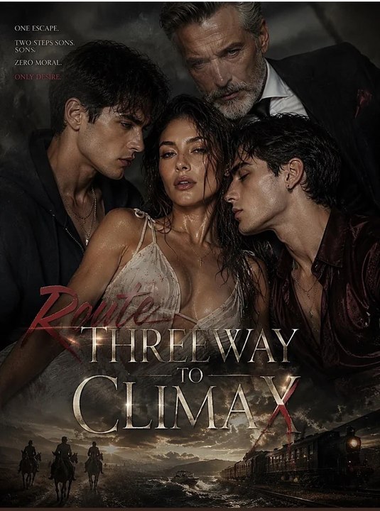 Route Three Way To Climax