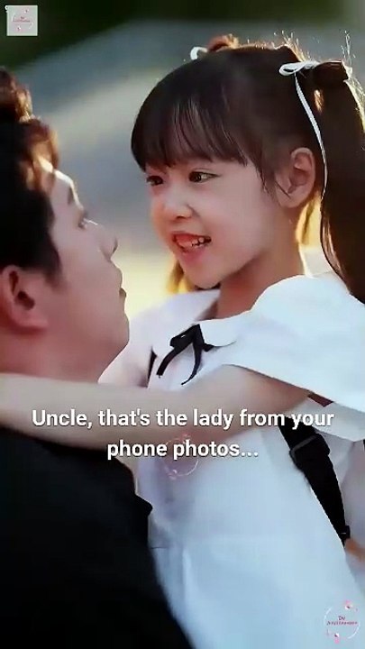 My Ex My New Boss Chinese Drama - English Sub [Full Movie]