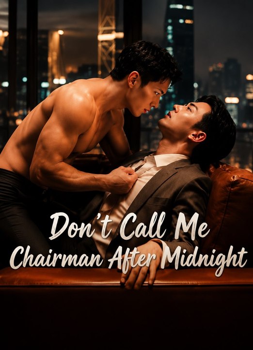 (Exclusive) Don T Call Me Chairman After Midnight Romantic Secret Relationship Power Unexpected Love FULL Drama 2026
