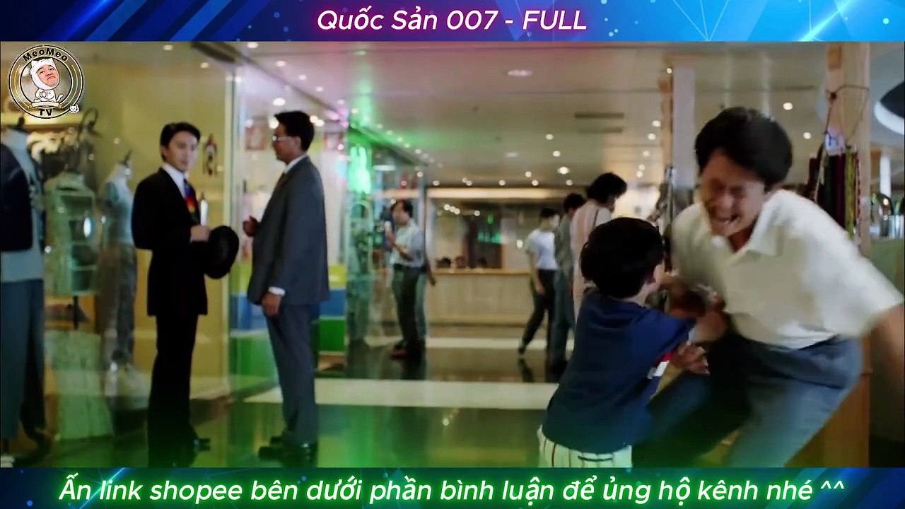 Quốc sản 007