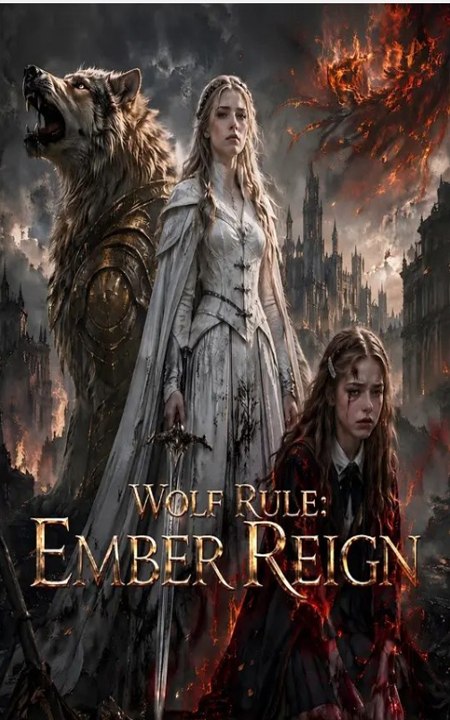 Wolf Rule：Ember Reign - 🧡🍏 🔥(2026) - FULL ENGSUB