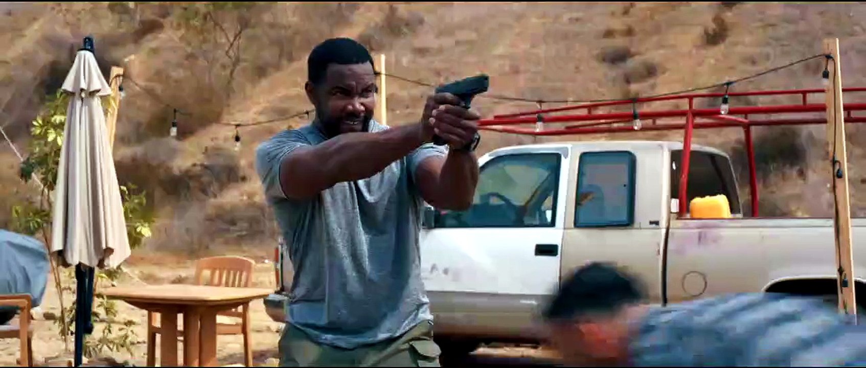 AS GOOD AS DEAD (2022) Trailer VO - HD [Full Movie]