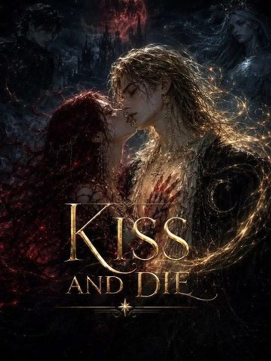 Kiss And Die - FULL MOVIES ENGLISH SUB