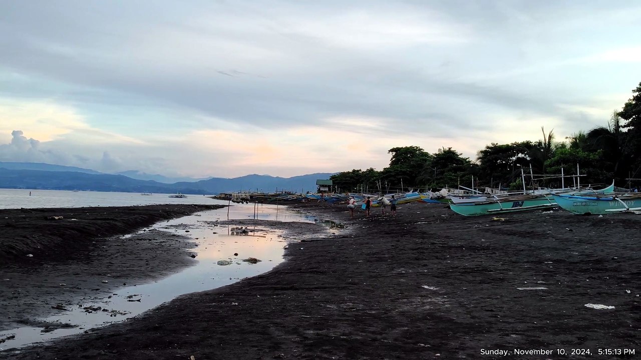 Pag-Test Sa Bag-ong Camera Sa Baybay: Nindot Ba Ang Kuha? (No Filter & Original Footage)
