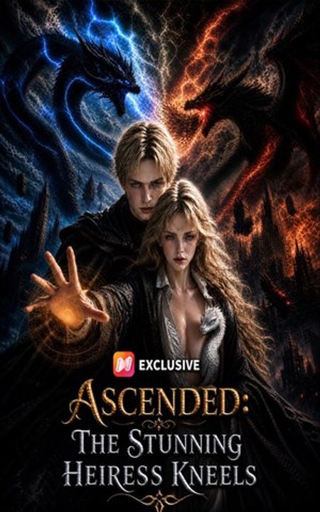 Ascended- The Stunning Heiress Kneels - FULL MOVIES ENGLISH SUB 2026