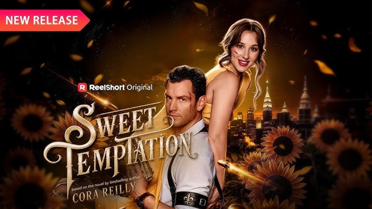 Sweet Temptation 💗(ENGSUB)💗