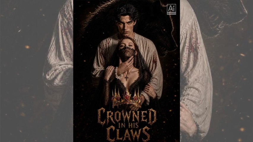 Crowned dans ses griffes en Français