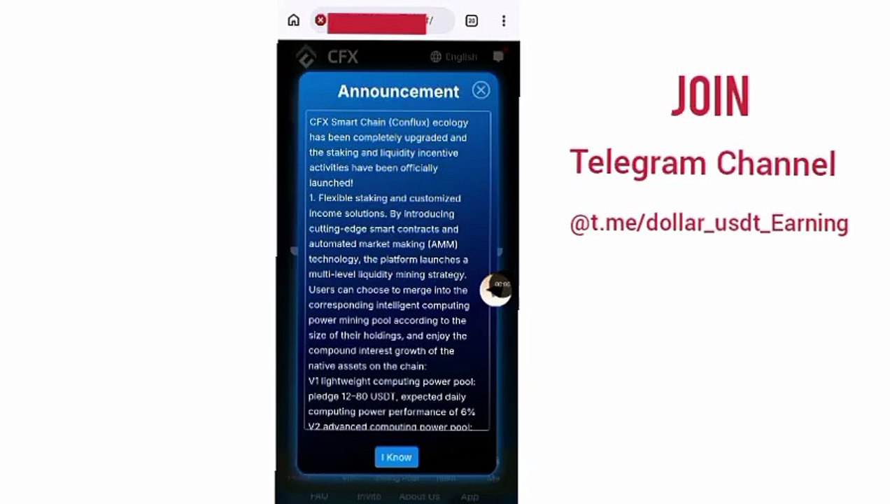Best Usdt Mining Site today | New Usdt Earning Site | New TRX Mining Site | Earn Free Usdt | Make Money Online