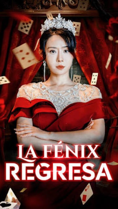 La Fénix Regresa Película Completa De Venganza Asm : EPS