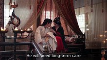 Special Episode [ Bl0ss0ms 0f Power] ENGSUB