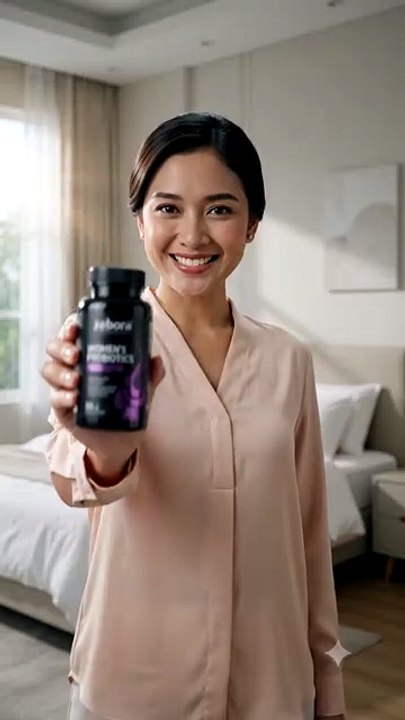 Zebora untuk wanita