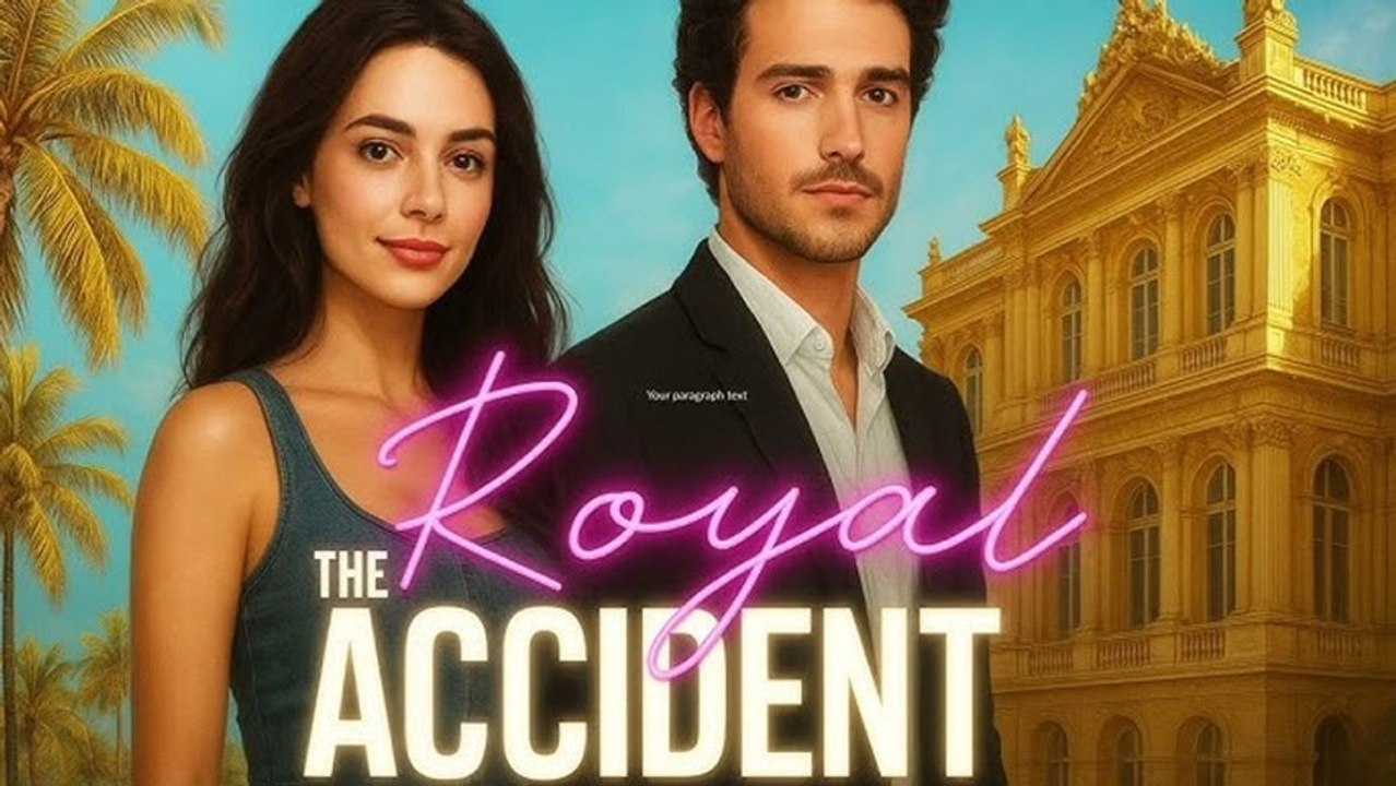 L'accident royal en Français