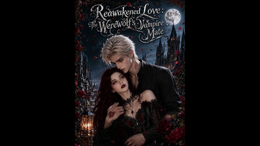 EngSub Reawakened Love The Werewolf's Vampire Mate 🌎Aurora