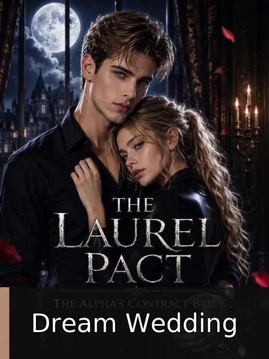 The Laurel Pact — The Alpha’s Contract Bride - Full | Dream Wedding