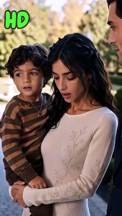 Daddy, Mommy Isn't Crazy | New Movie 2026 [Full Movie]