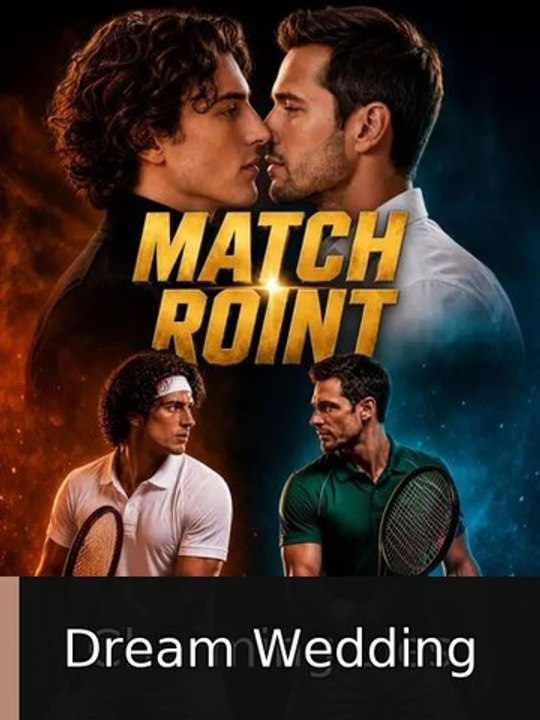 MATCH ROINT - Full | Dream Wedding
