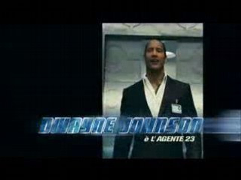 Agente Smart Casino Totale - Il trailer