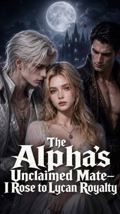 The Alpha S Unclaimed Mate I Rose to Lycan Royalty Werewolf Romance Ars Mini Series