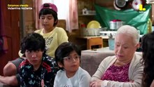 VALENTINA VALIENTE | CAPÍTULO 101