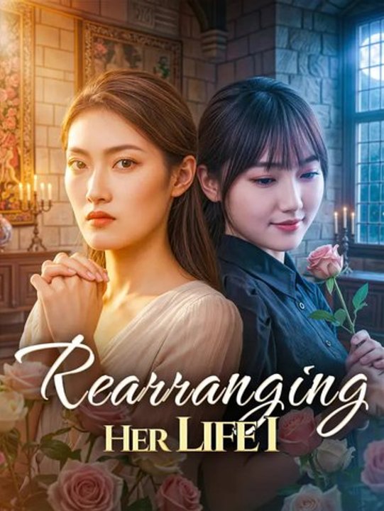 Rearranging Her Life I Series English